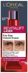 LOREAL Revitalift Laser Eye Cream Eye Bag Instat Eraser 15 ml
