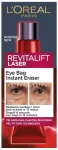 LOREAL Revitalift Laser Eye Cream Eye Bag Instat Eraser 15 ml