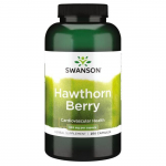 Hawthorn Berry - viirpuu tabletid - 565 mg - N250 - Swanson
