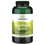 Hawthorn Berry - viirpuu tabletid - 565 mg - N250 - Swanson