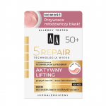 AA Age Technology 5 Repair 50+ Active Lifting taastav ja s&auml;ra andev &ouml;&ouml;kreem 50 ml
