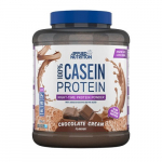 100% kaseiinvalk, &scaron;okolaadikreem &ndash; 1800 g &ndash; Applied Nutrition