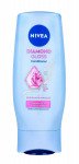 NIVEA juuksehooldus Diamond Gloss pH Balance Conditioner 200ml