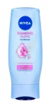 NIVEA juuksehooldus Diamond Gloss pH Balance Conditioner 200ml