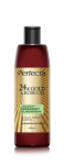 PERFECTA 24K Gold&Rose Oil Luksuslik niisutav du&scaron;igeel 400 ml
