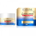Eveline bioHYALURON 3xRetinol System 50+ Lifting Cream-Filler aktiivselt noorendav 50ml