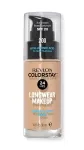 Revlon Colorstay 24H Longwear Foundation Concealer nr 200 Nude &ndash; normaalsele ja kuivale nahale 30ml