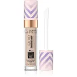 Eveline Liquid Camouflage veekindel peitekreem h&uuml;aluroonhappega nr 05 Light Sand 7,5 ml