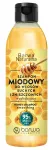 HONEY NATURAL &Scaron;AMPOON 300ML