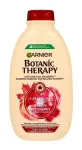 Garnier Botanic Therapy kastoor&otilde;li ja mandli&scaron;ampoon n&otilde;rkadele ja hapratele juustele 400ml