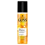 GLISS K.OIL NUTRITIVE kiirhooldus-palsam sprei TOP