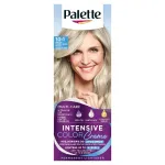 Palette Intensive Color Creme Juuksev&auml;rv nr 10-1 (C10) &ndash; K&uuml;lm h&otilde;bedane blond 1 tk.