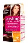 Casting Creme Gloss v&auml;rvikreem nr 525 &Scaron;okolaadivaht 1 tk.