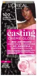 Casting Creme Gloss v&auml;rvikreem nr 100 Must 1 tk.