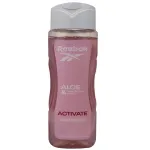 REEBOK Activate Your Senses naiste du&scaron;igeel 400 ml