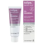 TOŁPA Dermo Face Modelar 50+ kontuuriv p&auml;evakreem n&auml;oovaalile SPF15 40 ml