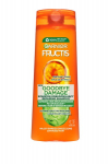 Fructis Goodbye Damage rekonstrueeriv &scaron;ampoon 400ml