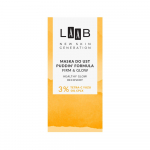 AA LAAB Lip Mask - Firm Glow 15 g
