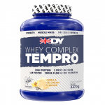 Tempro vadakukompleks, vanilje &ndash; 2270 g &ndash; Dorian Yates