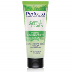 Perfect Cleansing Rough Scrub Kale ja rohelise odraga 75ml