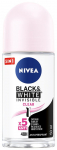 Nivea Deodorandid INVISIBLE CLEAR rull-on naistele 50ml