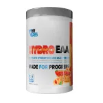 HydroEAA, S'Berry & Peaches &ndash; 540 g &ndash; HR Labs