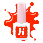 Hi Hybrid HEMA Free Hybrid Lacquer Neon #278 Cosmo Orange 5ml