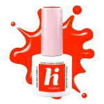 Hi Hybrid HEMA Free Hybrid Lacquer Neon #278 Cosmo Orange 5ml