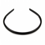 DONEGAL BLACK THIN BAND (FA-9847)