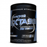 Extasis, Cherry Blaze &ndash; 400 g &ndash; Stacker2 Europe