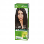 Joanna Naturia Color juuksev&auml;rv nr. 237 - k&uuml;lmpruun 1 tk.