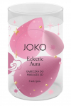 JOKO 3D Eclectic Aura meigik&auml;sn 1 pakk - 3 tk.