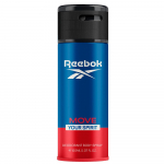 REEBOK Move Your Spirit Deodorant kehasprei meestele 150 ml
