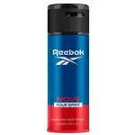REEBOK Move Your Spirit Deodorant kehasprei meestele 150 ml