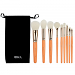IBRA BRUSH SET FRESH pintslikomplekt 9 tk.