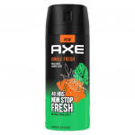 AX Fresh Jungle Deodorant sprei meestele 150ml
