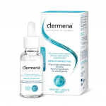Dermena Supported By Science Serum Sensitive stimuleeriv juuksekasvu 50ml