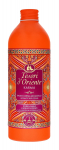 TESORI D'ORIENTE kreemvann Liquid Karma - Nashi lille- ja seedripuu 500ml