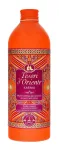 TESORI D'ORIENTE kreemvann Liquid Karma - Nashi lille- ja seedripuu 500ml