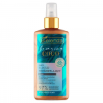 Bielenda Bronzing Coco Golden Body Illuminating Elixir 150ml