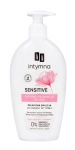 AA Intymna Intimate Hygiene Emulsion Sensitive 300ml tundlikule nahale