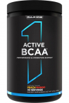 Active BCAA, virsiku-mango - 390 g - Rule One