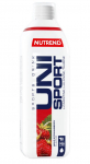 Unisport, metsmaasikas &ndash; 1000 ml &ndash; Nutrend