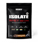 Isolate Whey 100 CFM, &scaron;okolaadifondant &ndash; 420 g &ndash; Weider