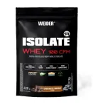 Isolate Whey 100 CFM, &scaron;okolaadifondant &ndash; 420 g &ndash; Weider