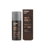 TOŁPA Men Anti Age&Skin Barrier 50+ kortsudevastane kreem 50 ml
