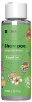 HISKIN Travel Set juukse&scaron;ampoon 75 ml
