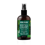 BARWA Herbal Cocktail Herbal Cocktail v&auml;ga n&otilde;rkadele ja h&otilde;renevatele juustele 95ml