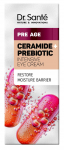 DR.SANTE Pre Age Intensive Eye Cream Ceramide + Prebiotic 15 ml