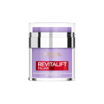Loreal REVITALIFT FILLER Pinguldav N&auml;okreem Vesikreem 50ml